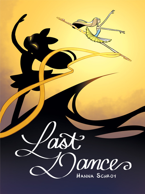 Cover image for Last Dance